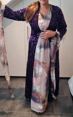 Koerdische jurk, Ophalen of Verzenden, Zo goed als nieuw, Maat 36 (S), Overige typen