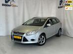 Ford Focus Wagon 1.0 EcoBoost Edition|2E EIG|NAP|CRUISE|AIRC, Euro 5, 101 pk, Gebruikt, Origineel Nederlands