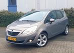 OPEL Meriva 1.4 Ecotec 100pk Edition, Auto's, Opel, Voorwielaandrijving, Euro 5, Gebruikt, 4 cilinders