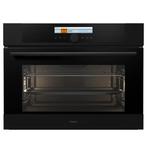 SA10) Nieuwe Pelgrim multifunctionele oven, nis 45cm, zwart, Witgoed en Apparatuur, Ovens, Hete lucht, Nieuw, Oven met grill, Inbouw
