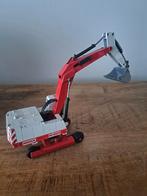 Siku graafmachine menck pt453, Gebruikt, West germany, Overige typen, N.b