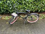 Cortina Cruiser 26” jongens fiets, Minder dan 47 cm, Ophalen, Gebruikt, Staal