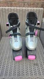 Kangoo jumps maat 36-39, Sport en Fitness, Skeelers, Ophalen of Verzenden, Gebruikt
