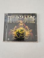 Thunderdome hardcore rules the world, Cd's en Dvd's, Ophalen of Verzenden, Gebruikt