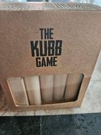 Nieuw Kubb spel, Ophalen of Verzenden, Nieuw