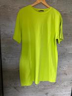 ZARA NEON DAMES TUNIEK, MAAT; L, Kleding | Dames, Blouses en Tunieken, Zara, Maat 42/44 (L), Ophalen of Verzenden, Zo goed als nieuw