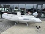 Xc pro 390 Deluxe met Honda 15pk, Nieuw, Benzine, Minder dan 70 pk, Overige merken