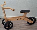 Hout speelgoed : Repello loopfiets model S 1-3 jaar, Kinderen en Baby's, Speelgoed | Buiten | Voertuigen en Loopfietsen, Ophalen of Verzenden