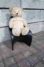 Oude Teddy Beer, Ophalen of Verzenden, Gebruikt, Stoffen beer, Overige merken