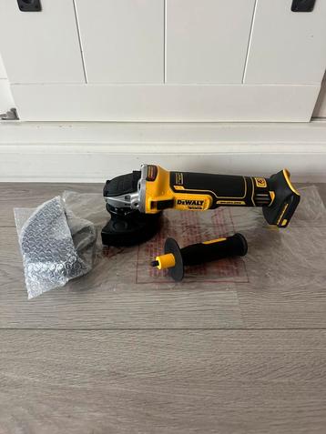 DeWalt Slijptop DCG405 Body Nieuw! beschikbaar voor biedingen