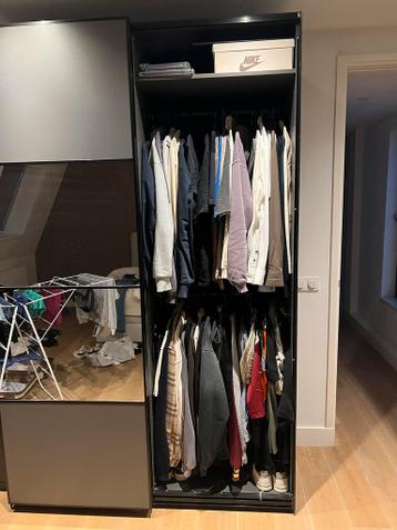 IKEA PAX Kast - Ruimtebesparend en Stijlvol! - afbeelding 3