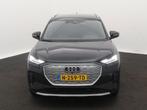 Audi Q4 e-tron 35 Launch edition Advanced 170 PK | Automaat, 12 maanden, Zwart, 33 min, Zwart
