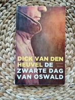 Dick van den Heuvel - De zwarte dag van Oswald, Boeken, Ophalen of Verzenden, Zo goed als nieuw