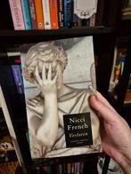 Ninna french verloren boek thriller, Ophalen of Verzenden, Gelezen