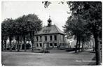 Peize - Gemeentehuis, Verzamelen, Ansichtkaarten | Nederland, Verzenden, 1960 tot 1980, Gelopen, Drenthe