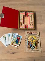 Tarot voor beginners van Kathleen MacCormack, K. MacCormack, Tarot of Kaarten leggen, Overige typen, Ophalen of Verzenden