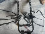 fietsdrager, Auto diversen, Fietsendragers, Ophalen, 3 fietsen of meer, Gebruikt, Achterklepdrager