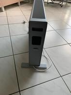 2x Elektrische Kachel - Zo Goed Als Nieuw, Huis en Inrichting, Kachels, Ophalen, Overige soorten, Elektrisch, Zo goed als nieuw