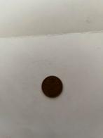 1 cent 1902 Belgie, Ophalen of Verzenden, Overig, Losse munt