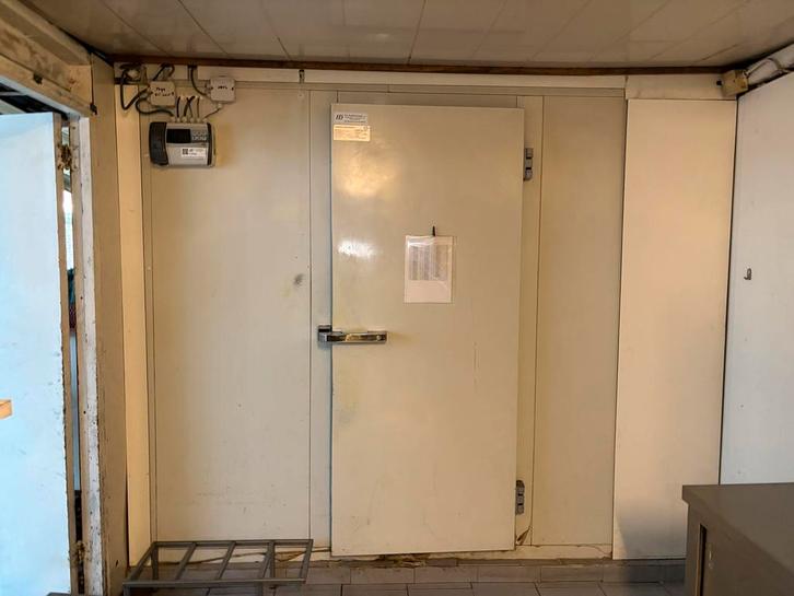 Koelcel te koop, Huis en Inrichting, Keuken | Potten en Pannen, Zo goed als nieuw, Ophalen