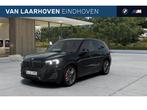 BMW X1 xDrive25e M Sport Automaat / Trekhaak / Sportstoelen, Zwart, Leder, Hybride Elektrisch/Benzine, 3 cilinders