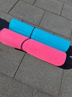 Yoga matjes, Sport en Fitness, Yoga en Pilates, Ophalen