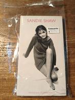 4 CD box Sandie Shaw - Nothing comes easy inclusief boekwerk, Ophalen of Verzenden, Zo goed als nieuw, Boxset
