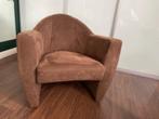 Fauteuil Leolux Carabita, Huis en Inrichting, Fauteuils, Ophalen, Gebruikt, 75 tot 100 cm, 75 tot 100 cm