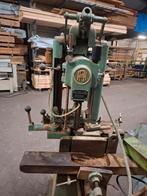 Ketting frees kettingsteek steek houtbewerking machine, Ophalen of Verzenden, Benzine, Tuinfrees