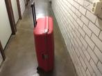 Samsonite reiskoffer, Ophalen of Verzenden, Zo goed als nieuw, Hard kunststof, 70 cm of meer