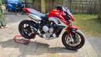 Prachtige mv agusta rivale met fenomenaal geluid., Quickshifter, Motorrijbewijs A, 3 cilinders, Particulier