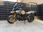 Suzuki V-Strom dl 1000 vol optie weinig km, Motoren, Motoren | Suzuki, 2 cilinders, 1000 cc, Minimaal motorrijbewijs A2, Handvatverwarming