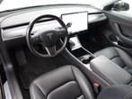 Tesla Model 3 Long Range Performance Edition- Carbon Interie, Auto's, Tesla, Origineel Nederlands, 5 stoelen, Cruise Control, Hatchback