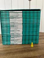 Complete Borre Leesclub groep 5 set, Boeken, Kinderboeken | Jeugd | onder 10 jaar, Ophalen of Verzenden, Zo goed als nieuw, Fictie algemeen