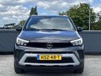 Opel Crossland Elegance 1.2 Turbo 110pk | PANODAK | 180° CA, Gebruikt, 1199 cc, Met garantie (alle), Bedrijf