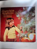 LP zingen bij de kerstboom, AVRO kinderkoor, Ophalen of Verzenden, Gebruikt, Muziek