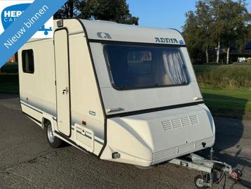 Adria 415 (bj 1992) beschikbaar voor biedingen