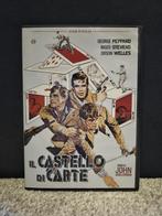House Of Cards (george peppard / 1968), Cd's en Dvd's, Dvd's | Klassiekers, 1960 tot 1980, Ophalen of Verzenden, Zo goed als nieuw