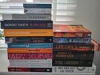 Diverse boeken/thrillers, Ophalen of Verzenden, Gelezen, Nederland