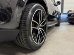 Mercedes-Benz GLE 350 e 4MATIC AMG PANO/22"BREEDSET AMG/360C, Auto's, Mercedes-Benz, Automaat, Gebruikt, Zwart, 4 cilinders