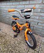 Jongens fiets 12 inch, Ophalen, Zo goed als nieuw, Minder dan 16 inch
