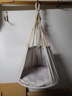 Hangstoel / Hangzak - Comfortabel en Stijlvol, Ophalen, Zo goed als nieuw, Eén, Modern