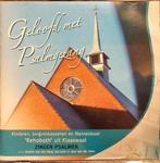 Gelooft met Psalmgezang - koren Rehoboth Klaaswaal CD, Ophalen of Verzenden, Zo goed als nieuw