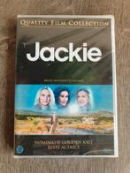 Jackie, Vanaf 12 jaar, Ophalen of Verzenden, Nieuw in verpakking, Drama