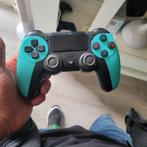 RAIDER
PRO GAME
CONTROLLER
WIRELESS BT, Spelcomputers en Games, Spelcomputers | Sony PlayStation Consoles | Accessoires, Ophalen of Verzenden