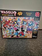 Wasgij puzzel, Hobby en Vrije tijd, Denksport en Puzzels, Ophalen, 500 t/m 1500 stukjes, Zo goed als nieuw, Legpuzzel
