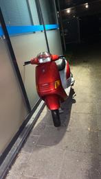 Skipper 125 duits, Fietsen en Brommers, Scooters | Piaggio, Ophalen, Zo goed als nieuw, Benzine, Overige modellen