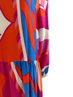 Milano Italy jurk NIEUW S, Kleding | Dames, Jurken, Overige kleuren, Nieuw, Ophalen of Verzenden, Maat 36 (S)