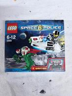 LEGO Space Police 5969 - Compleet!, Ophalen of Verzenden, Zo goed als nieuw, Complete set, Lego