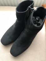dames enkel laarsjes, Kleding | Dames, Schoenen, Zwart, Lage of Enkellaarzen, Ophalen of Verzenden, Zo goed als nieuw